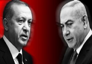 Erdoğan dan Netanyahu ya Ahlak Dersi