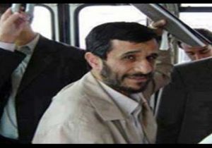 İran da Ahmedinejad a SeçimYasağı!