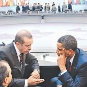 ABD İSRAİL İÇİN ANKARA YA BASKI YAPIYOR MU?