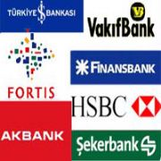 TÜRKİYE KÜÇÜLDÜ, BANKALAR BÜYÜDÜ!