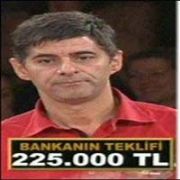 225 BİN TL YE YOKUM DEDİ, 200 TL KAZANDI!