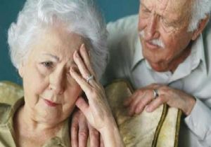 Alzheimer,Kadınlarda DahaHızlı İlerliyor
