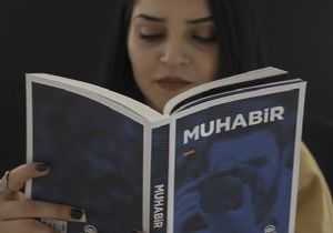 AA’dan  Muhabir lere  Klavuz  Kitap