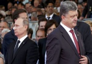 Ukrayna-Rusya Dostluğunu Bitiren İmza
