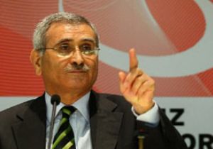 Durmuş Yılmaz Kalp Ameliyatı Geçirdi