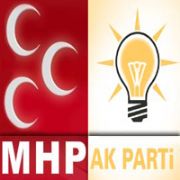 AKP İLE MHP, KAPATMAYI GÖRÜŞTÜ