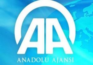 AA’DAN ÖZTÜRK DÖNEMİNDE 201 KİŞİ AYRILDI