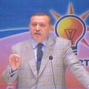 ERDOĞAN A TEPKİ BİLDİRİSİNİ KİMLER İMZALADI!