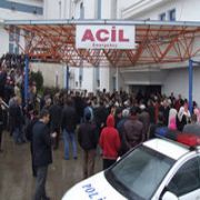 ORDU DA AİLE VAHŞETİ