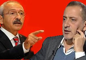 KILIÇDAROĞLU NDAN ALTAYLI YA ÇAĞRI