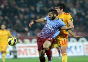 TRABZON A KAYSERİ ÇELMESİ 1-1