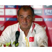 TERİM: DAHA İŞİMİZ BİTMEDİ 