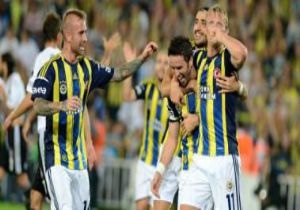 FENERBAHÇE 2- B.ŞEHİR BELEDİYE 1