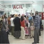 ACİL SERVİSLERDE YENİ DÖNEM