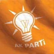 AKP Lİ BAŞKAN EMNİYETİ BASTI İDDİASI