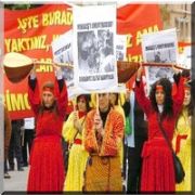  O RAPORU KABUL EDENLER ALEVİ DEĞİLDİR 