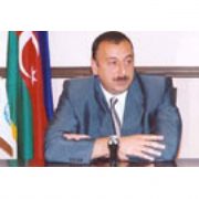 ALİYEV: TEMİZLİK DEVAM EDECEK 