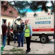 HASTANEYE GİDEBİLMEK İÇİN AMBULANS KAÇIRDI