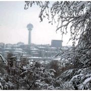 DİKKAT!  ANKARA DA BU GECE KAR VAR