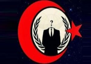 ANONYMOUS, RTÜK Ü HACKLEDİ!