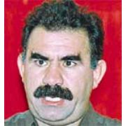 ÖCALAN A 20 GÜN HÜCRE HAPSİ