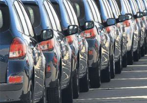 Ford 1,4 milyon aracı geri çağırıyor