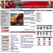 GENELKURMAY SİTESİN DE  BÖLÜCÜ  DÜZENLEMESİ