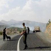 HAKKARİ DE HAİN TUZAK: 1 ŞEHİT