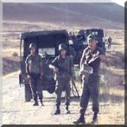 PKK, SİVİLLERİ VURDU: 4 ÖLÜ