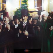 TRT DE SİNSİ ŞERİATÇILIK VE DUA LI ATATÜRK DÖNEMİ