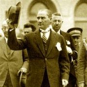 ESKİ SOVYET ARŞİVİNDEKİ ATATÜRK BELGESİ