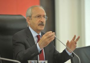 KILIÇDAROĞLU NDAN SÜRPRİZ ZİYARET