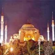 AYASOFYA, KİLİSE OLABİLİR İDDİASI