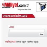 AYDIN DOĞAN, MOTORA NEDEN BİNDİRİLMİYOR?