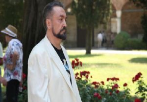 ADNAN OKTAR DAN CÜBBELİYE SET SÖZLER!