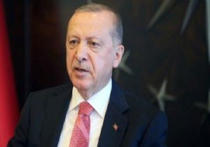 Erdoğan, ABD yi Ziyaret Edecek