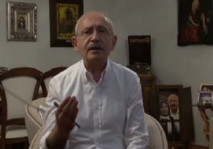 Kılıçdaroğlu ndan Müzik Yasağı Tepkisi