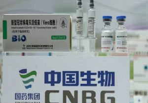 Çin Aşısı ne Kadar Koruyucu?