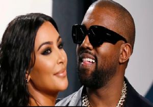 Kim Kardashian dan Boşanma Kararı