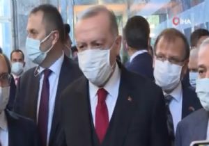 Erdoğan dan  AYM Çağrısına Destek