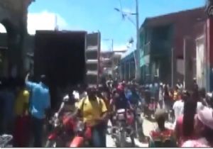 Haiti Depreminde Korkunç Tablo