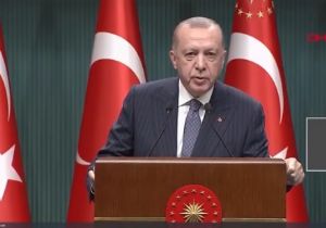 Erdoğan dan Yunanistan’a ‘FETÖ’ Tepkisi