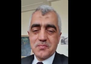 Gergerlioğlu Mecliste Sabahladı