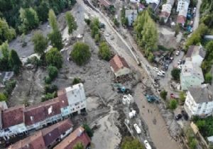 TBMM İklim Komisyonundan Ürküten Rapor