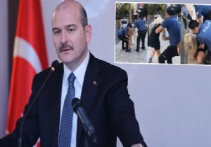 Polislerin Açığa Alınması Kısa Sürdü