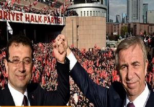 Erdoğan ın En Güçlü Rakipleri Kimler?