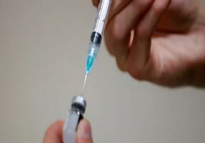 Yapılan Aşı Sayısı 100 Milyonu Aştı
