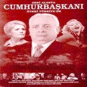 EN BABA FİLM VİZYONA GİRİYOR  CUMHURBAŞKANI 