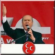 MEDYA DAN BAHÇELİ YE TAVIR!