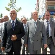 BAHÇELİ: TÜRKİYE KUŞATMA ALTINDA